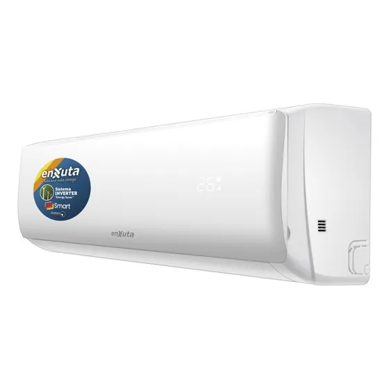 Enxuta aire acondicionado AAENXI222S-12001 color blanco