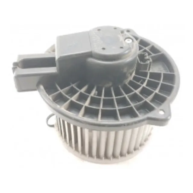 Motor Soplador Para Mazda 2