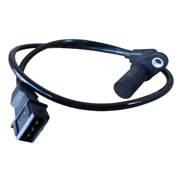Sensor De Posición Cigüeñal Tres Pines Fiat Palio Siena 1.8 