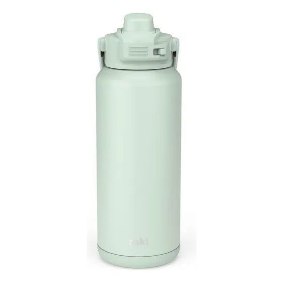 Botella Agua Para Viaje O Casa Acero Inoxidable 32 Onza Fuga