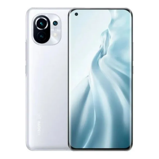 Celular Xiaomi Mi 11 Lite 5g Ne 128gb 64mpx Snapdragon 775