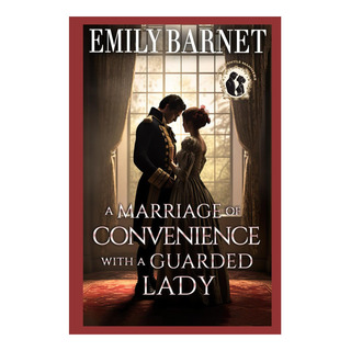 Libro: A Marriage Of Convenience With A Guarded Lady: A Hist Libro: A Marriage Of Convenience With A Guarded Lady: A Hist