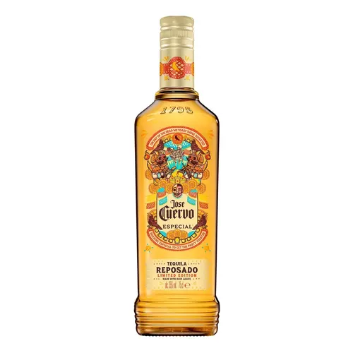 Tequila José Cuervo Especial Garrafa 750ml | Frete grátis