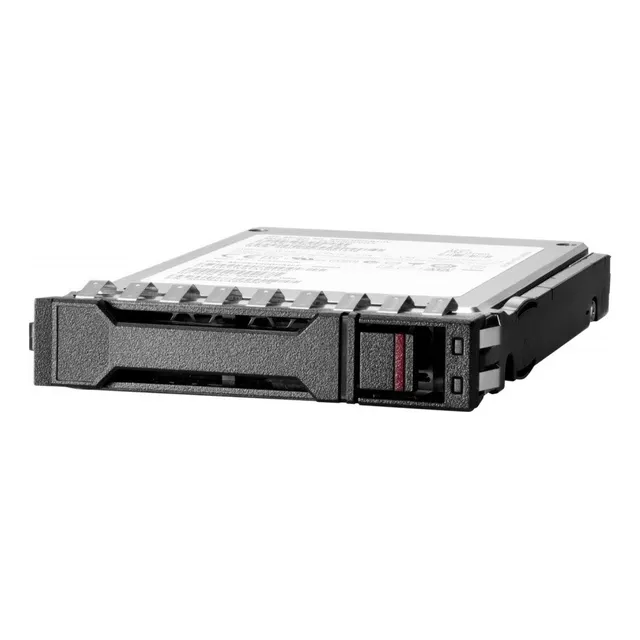Disco Duro Hpe P28352-b21 2.4tb Para Servidor 12gbit/s /v Color Gris