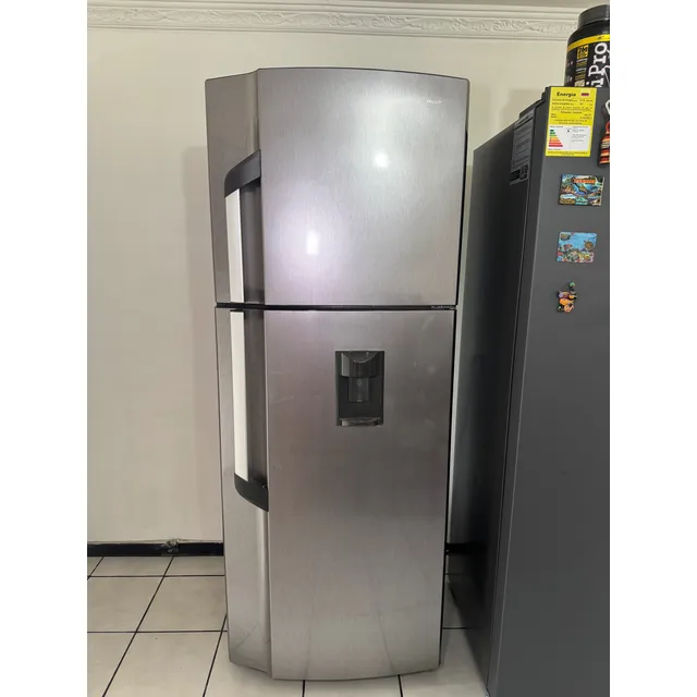 Nevera Haceb No Frost 420 Litros