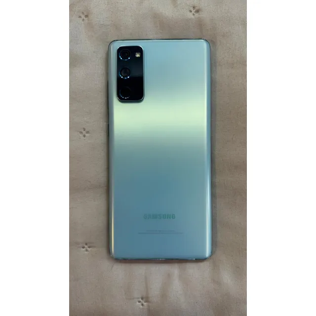 Samsung Galaxy S20fe Dual Sim 128gb 6gb Ram