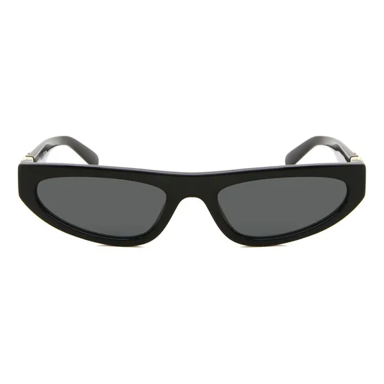 Lentes De Sol Miu Miu Mu07zs 1ab5s0 56 Mujer
