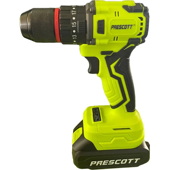 Taladro De Impacto Prescott
