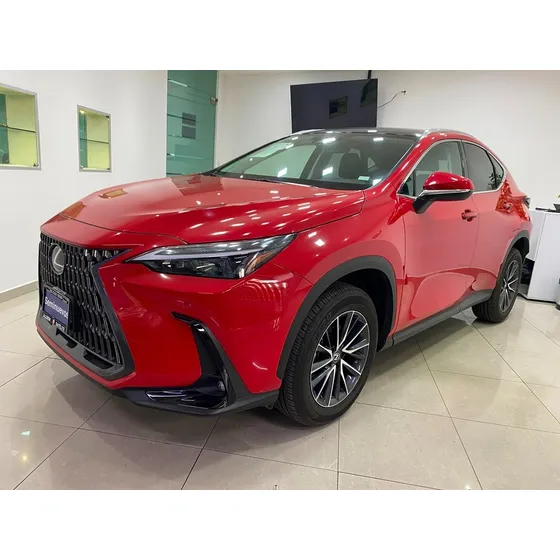 Lexus Nx 2.5 Nx 250 Awd