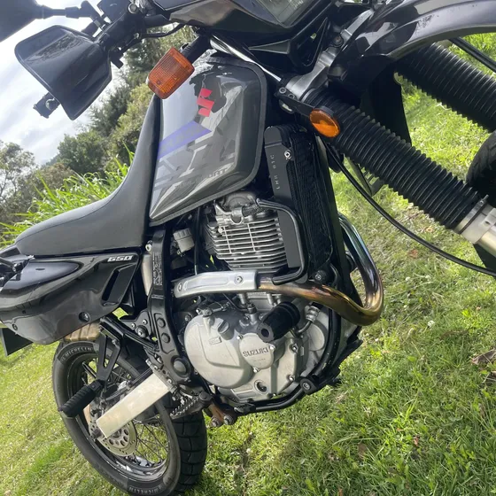 Dr 640