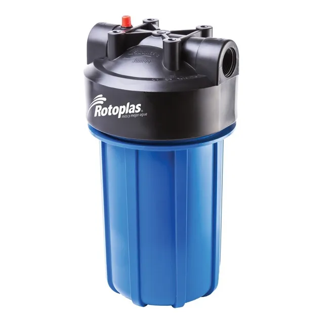 Filtro Cartucho Jumbo Fju-01r Rotoplas