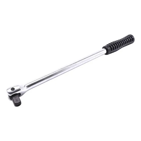 Barra De Fuerza 1/2'' Largo 15'' Uyustools Brf015