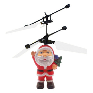 Para Sensor Infrarrojo Eléctrico Flying Ball Christmas Para Sensor Infrarrojo Eléctrico Flying Ball Christmas