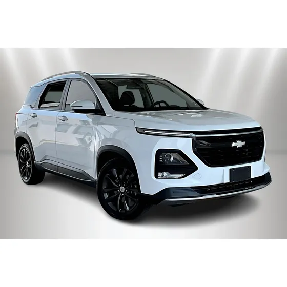 Chevrolet Captiva 1.5 Lt 7 Pasajeros