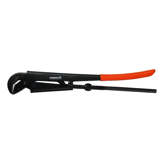 Llave Para Caño Biassoni 1 Pulgada Biassoni 991591
