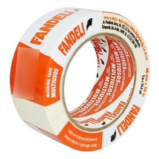 5 Cintas Masking Tape Multi Usos 1 Fandeli 5 Cintas Masking Tape Multi Usos 1 Fandeli