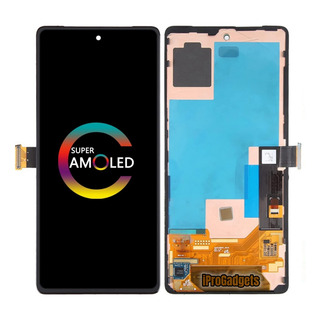 Pantalla Táctil Amoled Para Google Pixel 6 Pro Gluog G8vou Pantalla Táctil Amoled Para Google Pixel 6 Pro Gluog G8vou