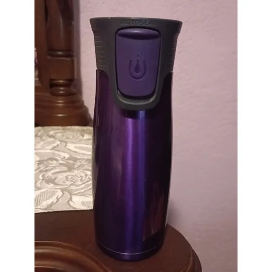 Vaso Contigo Morado Nuevo