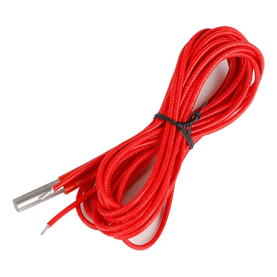 Creality Cartucho Aquecedor Ender-3 V2 E Ender-3 V2 Neo