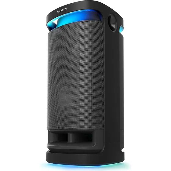 Corneta Sony Recargable 6 Tweeters Con Panel Tactil