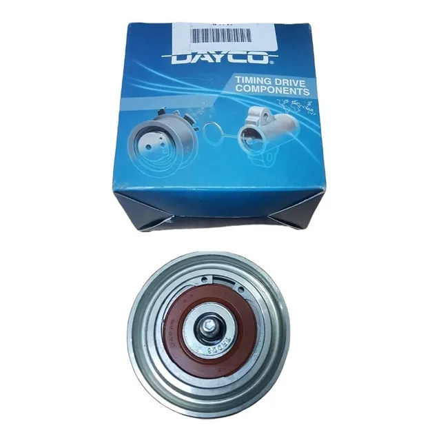 Tensor Correa Alternador Fiat Ducato Boxer 2.8 Jtd Hdi