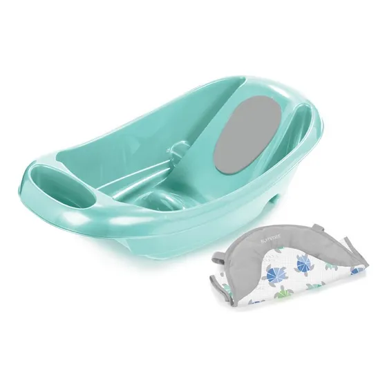 Bañera Summer Splish N Splash Para Rn 3 Etapas
