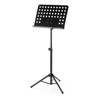 Atril Director Deluxe Sms Stand Ms503 Color Negro Atril Director Deluxe Sms Stand Ms503 Color Negro