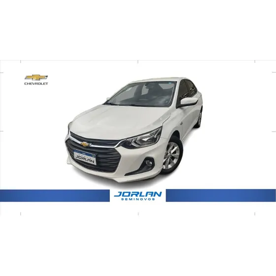 Chevrolet Onix 1.0 Flex Plus Lt Manual