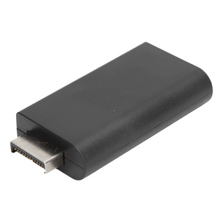 Adaptador De Interfaz Multimedia Para Ps2 A Hd Con Adaptador De Interfaz Multimedia Para Ps2 A Hd Con