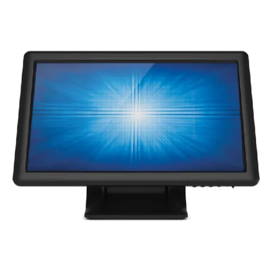 Monitor Elo Touchscreen Et1509l 15,6 Preto Laboriatorio Ti