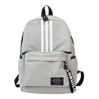 Mochila Moda De Viaje Para Estudiantes Universitarios Mochila Moda De Viaje Para Estudiantes Universitarios