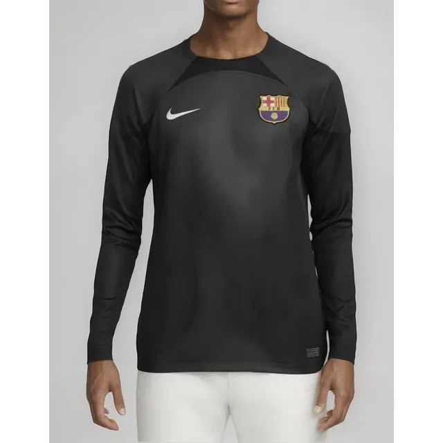 Buzo De Arquero Nike F.c. Barcelona Talla Xl Original