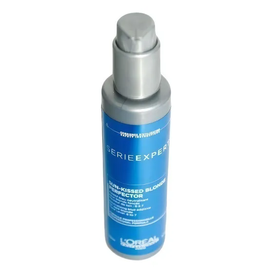 L´Oréal Serie Expert Sun Kissed Blonde Perfector Rubio 150 Ml