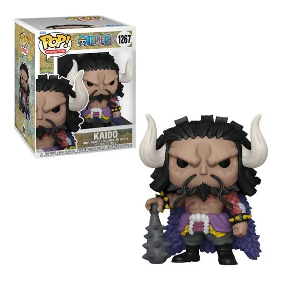 Funko Pop One Piece - Kaido #1267