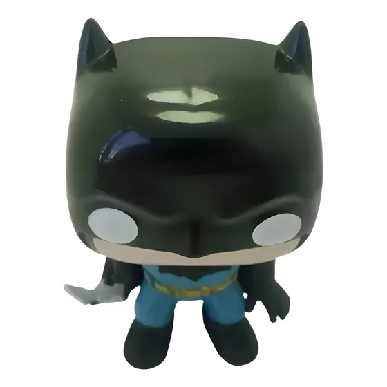 Muñeco Juguete De Colección Funko Ref Batman