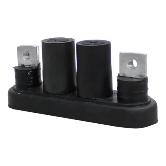 Conector Múltiple Subterráneo Tipo Pulpo 4 Vías