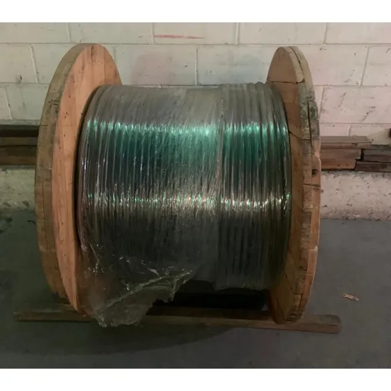 Cable 350mcm Thhw 90* Sigma Nacional