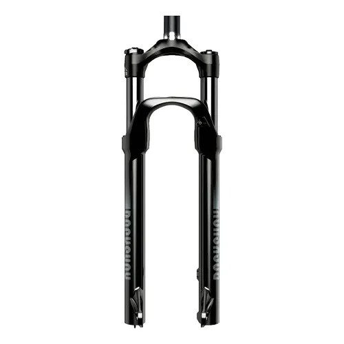 29 Rockshox Judy Silver Tk Solo suspensão pneumática cor Preto