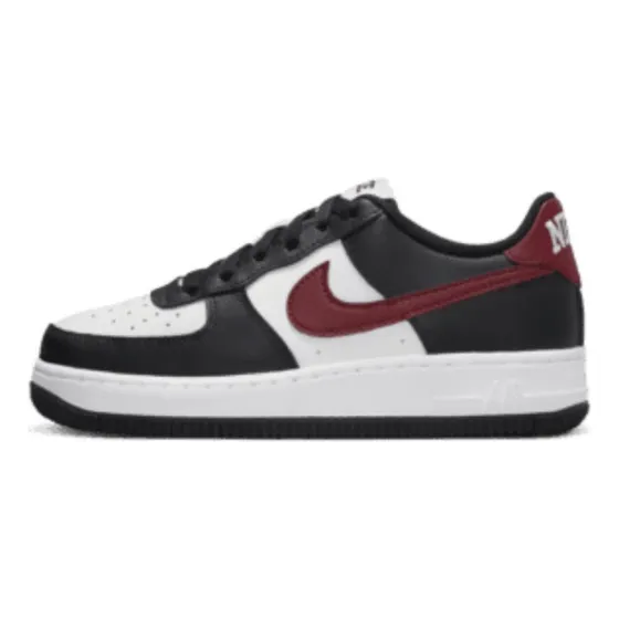 Nike Air Force 1 Originales 7y (25cm) Para Joven O Adulto