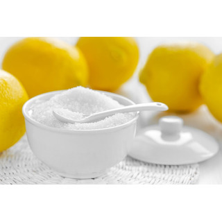 1 Kg Ácido Cítrico Grado Alimenticio - Varias Aplicaciones 1 Kg Ácido Cítrico Grado Alimenticio - Varias Aplicaciones
