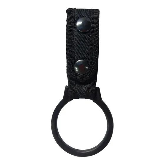 Porta Linterna Nylon Mag-lite Tactico, Policial Seguridad K9