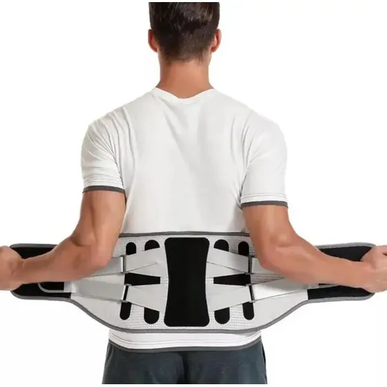 Faja, Tensión, Soporte Ortopédico, Hernia Discal, Cinturón