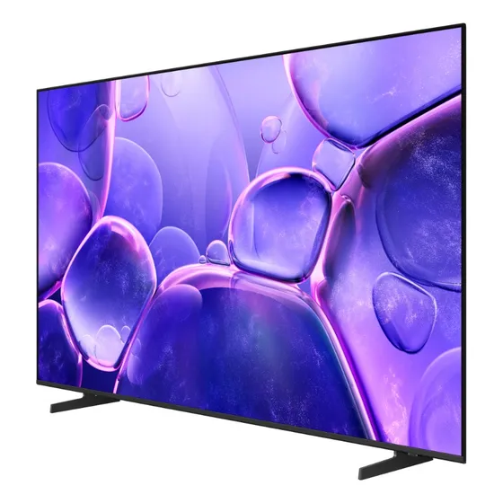 Samsung Smart Tv Led Un65u8200ffxzx 65 , 4k Ultra Hd, Negro