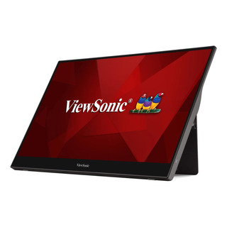 Viewsonic Td1655 Monitor Portátil De 15,6 Pulgadas 1080p ... Viewsonic Td1655 Monitor Portátil De 15,6 Pulgadas 1080p ...