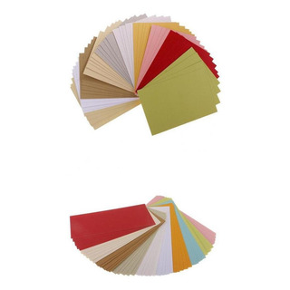 100 Papel De Cartulina De Perlas Metálicas Para Álbum De 100 Papel De Cartulina De Perlas Metálicas Para Álbum De