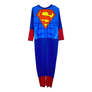 Disfraz Superhéroe Superman Batman Flash Venom Infantil Niño Disfraz Superhéroe Superman Batman Flash Venom Infantil Niño