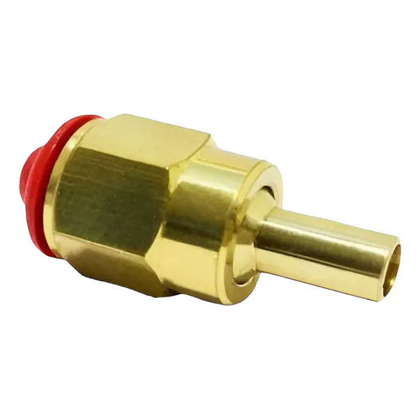 Mezclador T/victor Para Pico Soldar #00/0/1 Wt Weldtech