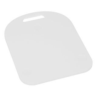 Tabla Deslizante Para Cocina Tm5 De Acrílico Blanco Y Abs Tabla Deslizante Para Cocina Tm5 De Acrílico Blanco Y Abs