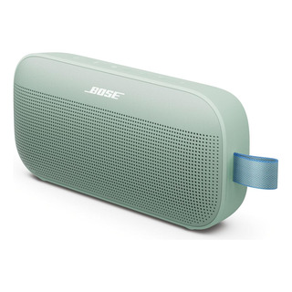 Bocina Bluetooth Portátil Bose Soundlink Flex 2da Gen Verde Bocina Bluetooth Portátil Bose Soundlink Flex 2da Gen Verde