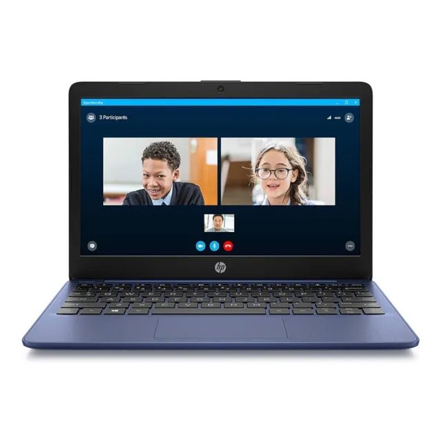 Laptop Hp Stream 11.6 Pulgadas 32gb 4gb Ram Celeron N4000